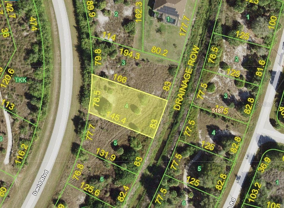 1st image of 7400 David Blvd