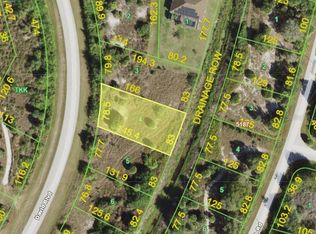 7400 David Blvd, Port Charlotte, FL 33981