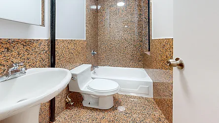 Rented by Bond New York