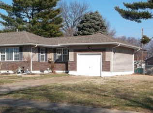 2836 Michigan Ave, Granite City, IL