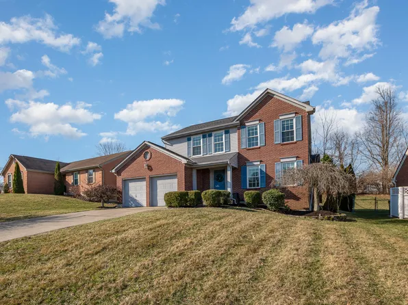 6545 Tall Oaks Dr, Florence, KY 41042