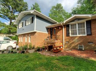 1694 Lamancha Dr, Lawrenceville, GA 30044