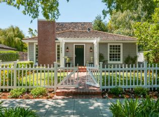 685 Oregon Ave, Palo Alto, CA 94301