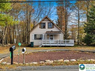 6309 Ventnor Dr, Tobyhanna, PA