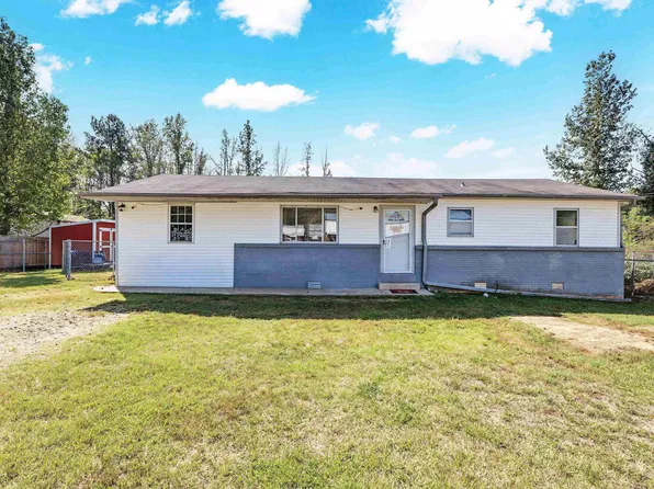 4305 Singley Rd, Little Rock, AR 72206