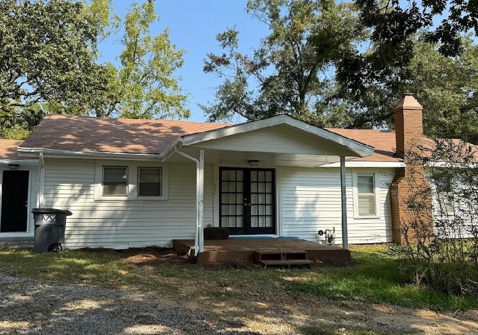 Charming 4-Bedroom Home For Rent in Gardendale — Photo 1