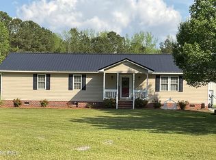 121 Peggy Baker Ln, Pink Hill, NC 28572