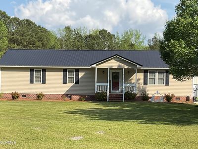 121 Peggy Baker Lane, Pink Hill, NC, 28572