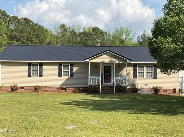 121 Peggy Baker Lane, Pink Hill, NC 28572