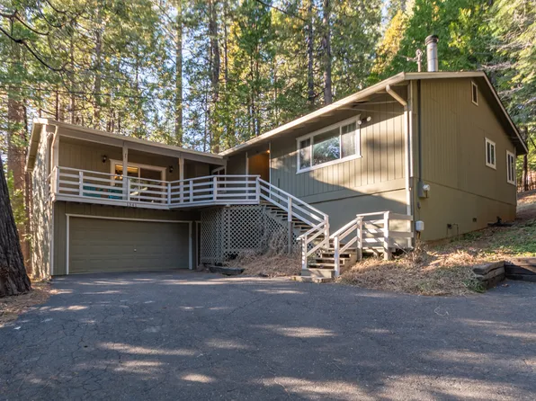 1341 Greensboro Way, Arnold, CA 95223
