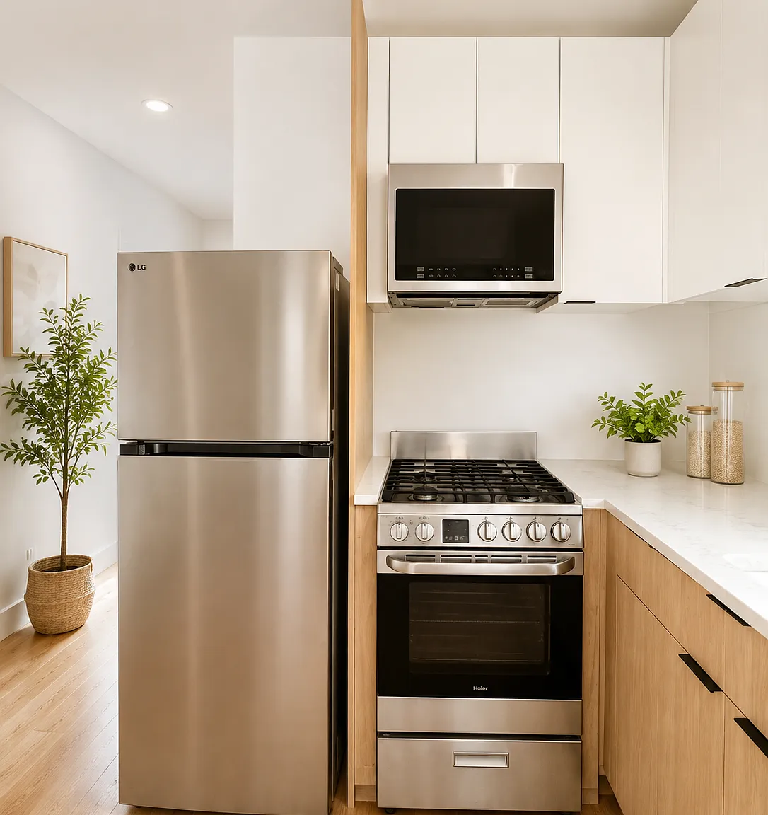 2 bed, 1100 sqft, $2,100 — Photo 1