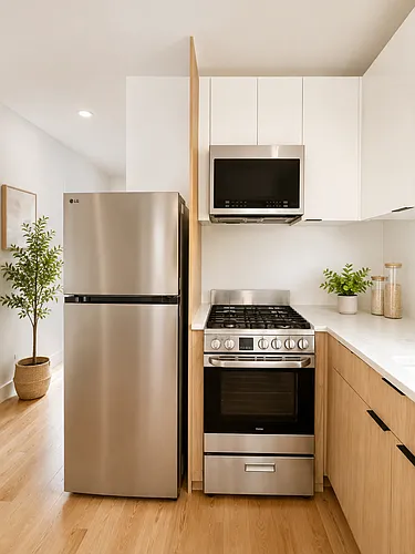 151 Williams Ave #2R Photo 1