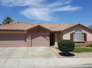 1035 Secluded Acres Ct, Henderson, NV 89002