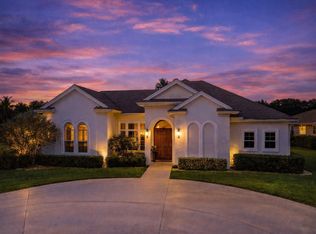 8075 Kiawah Trace, Port St Lucie, FL 34986