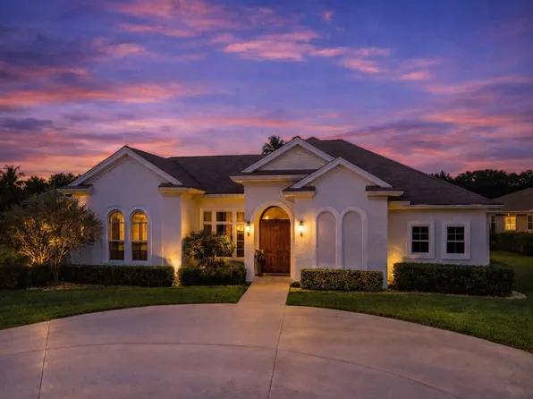 8075 Kiawah Trace, Port St Lucie, FL 34986