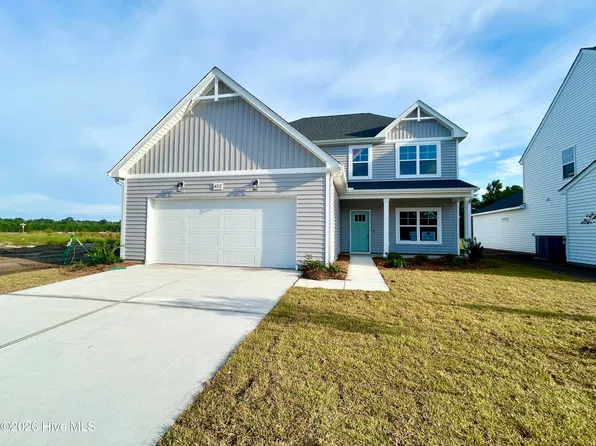 4212 Workman Loop #95, Leland, NC 28451