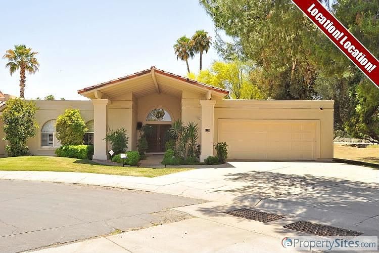 1st image of 7225 E El Caminito Dr