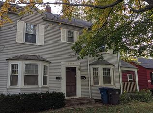 2401 Beaver Ave, Des Moines, IA 50310