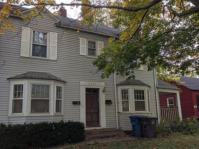 2401 Beaver Ave, Des Moines, IA, 50310