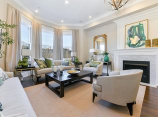 80 Commonwealth Ave, Boston, MA 02116