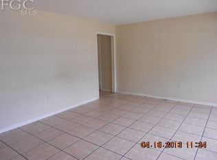 1608 N Hermitage Rd, Fort Myers, FL 33919