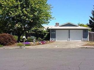 17925 NW Bartley Ct, Beaverton, OR