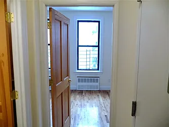 Rented by Perry Associates NYC Inc