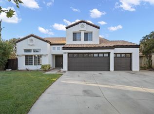 37437 Scranton Ct, Palmdale, CA 93552