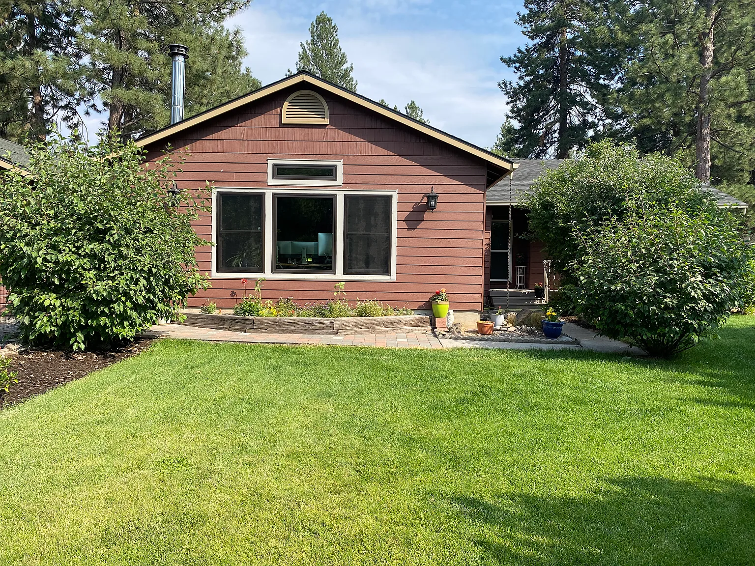 3 bed, 1878 sqft, $3,795 — Photo 2