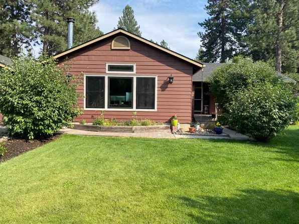19409 Indian Summer Rd, Bend, OR 97702