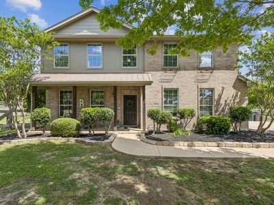 805 Lake Shadow Dr, Lavon, TX, 75166