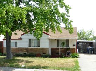 1032 Olivera Way, Sacramento, CA
