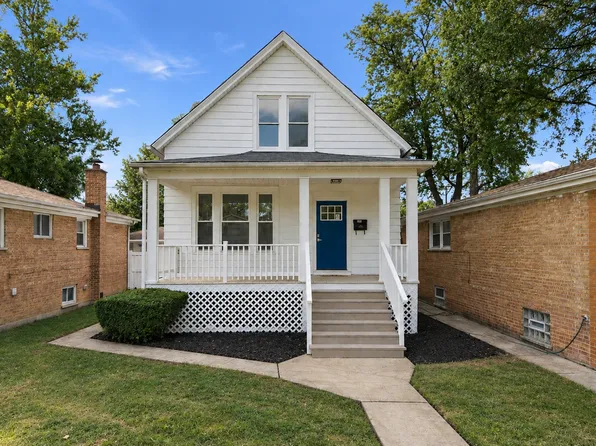 10116 S Malta St, Chicago, IL 60643