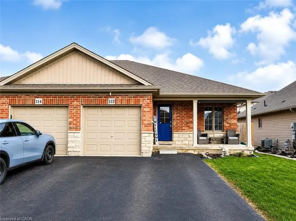 112 Anastasia Blvd, West Lincoln, ON L0R 2A0