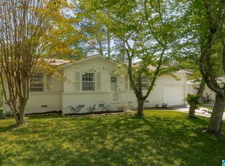 101 Stoneview Rd, Irondale, AL 35210