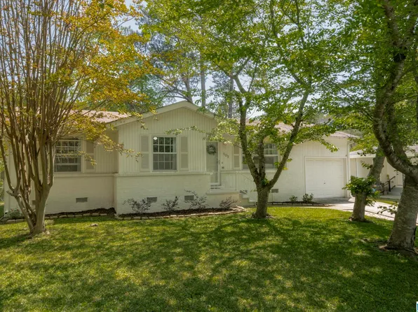 101 Stoneview Rd, Irondale, AL 35210