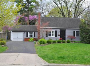 257 Westwood Rd, Columbus, OH 43214