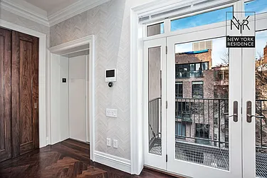 Rented by New York Residence