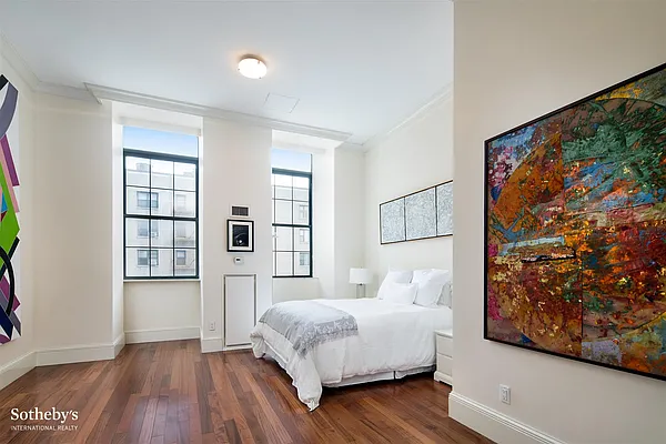 Rented by Sotheby's International Realty | media 5