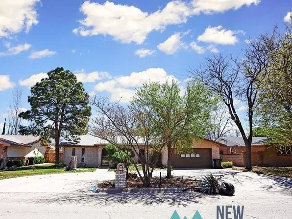 1210 Landsun Dr, Carlsbad, NM 88220