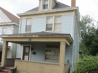 849 Avondale St, East Liverpool, OH