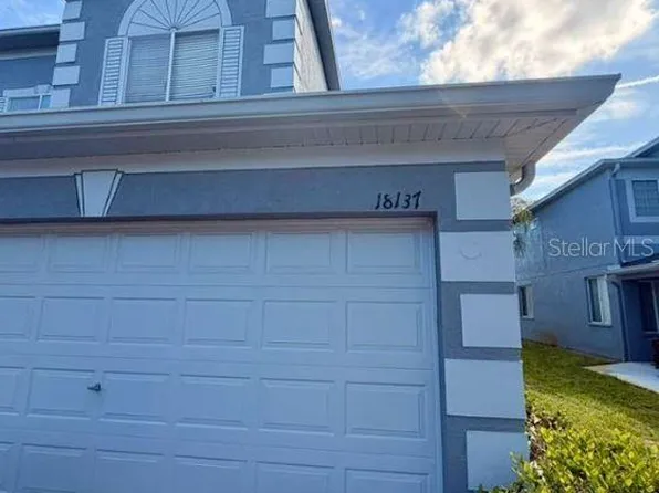18137 Nassau Point Dr, Tampa, FL 33647