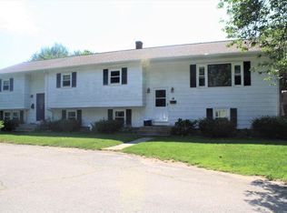 56 Albany St, Somerset, MA 02725