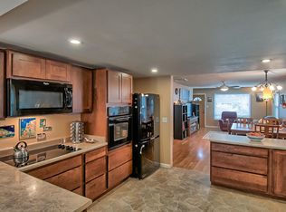 1279 Harpole Rd, Redding, CA 96002