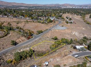 3181 Cashill Blvd, Reno, NV 89509