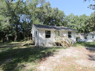 34 Deloriss Dr, Crawfordville, FL, 32327