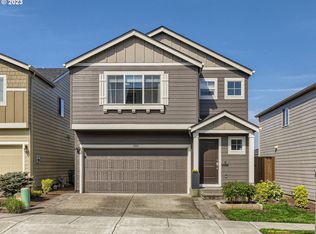 7447 NW 165th Ave, Portland, OR