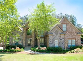 412 Candler Trl, Canton, GA 30115