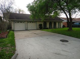 823 Overbluff St, Channelview, TX 77530
