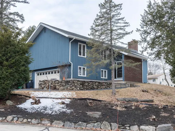 52 Northwood Drive, Nashua, NH 03063